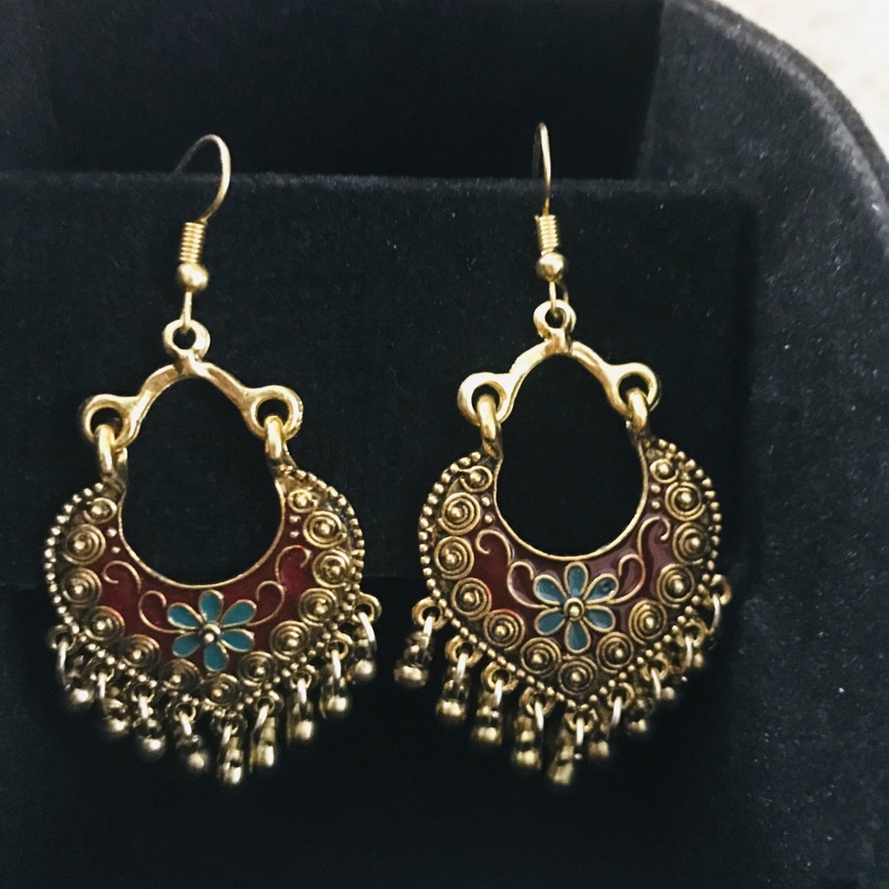 Earrings for sale
